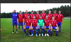 Personlige fejl koster Hammel GF dyrt i tæt kamp mod Ry Fodbold