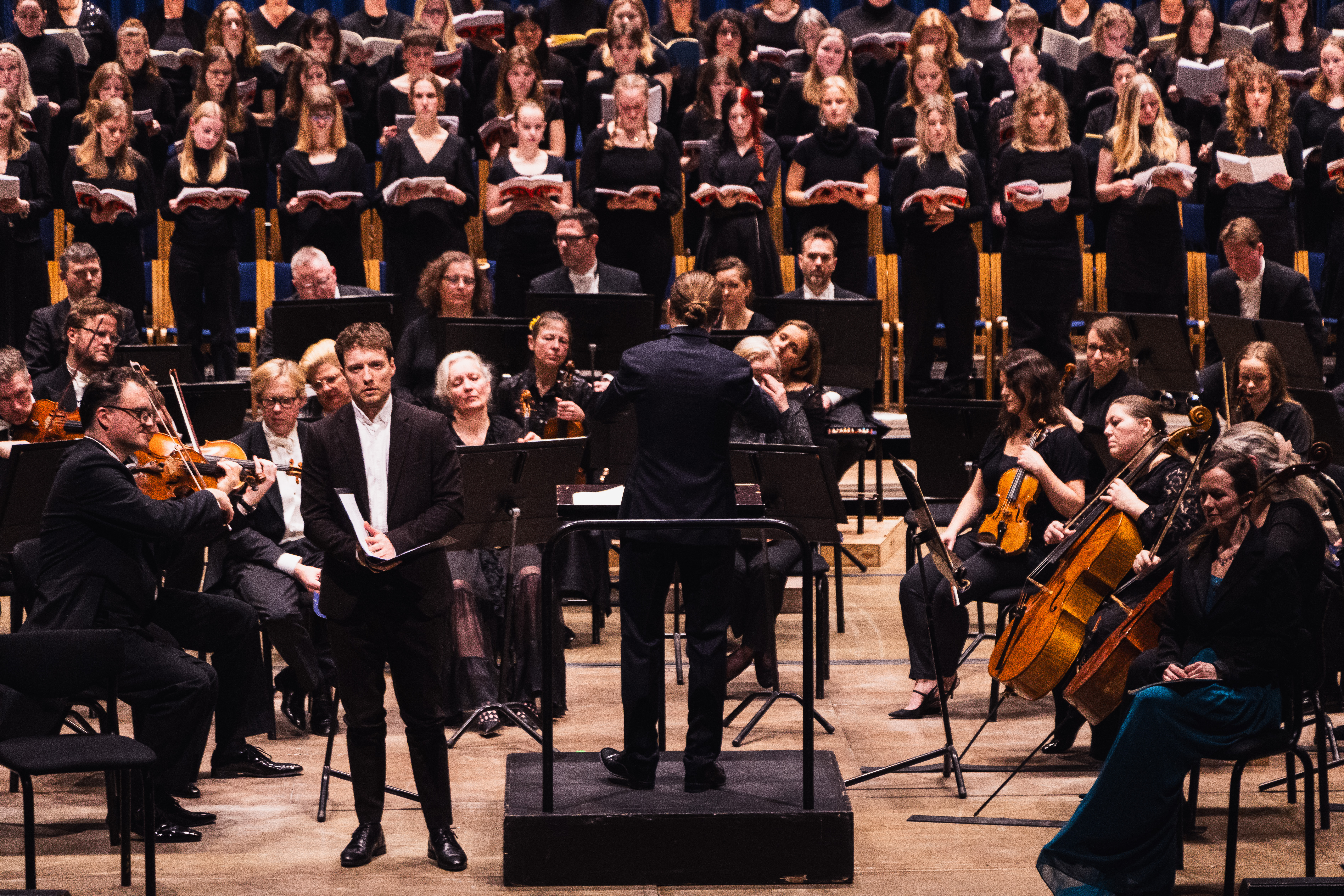 Asmus fra Strib er Årets Operatalent 