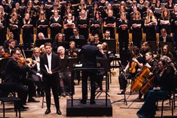 Asmus fra Strib er Årets Operatalent