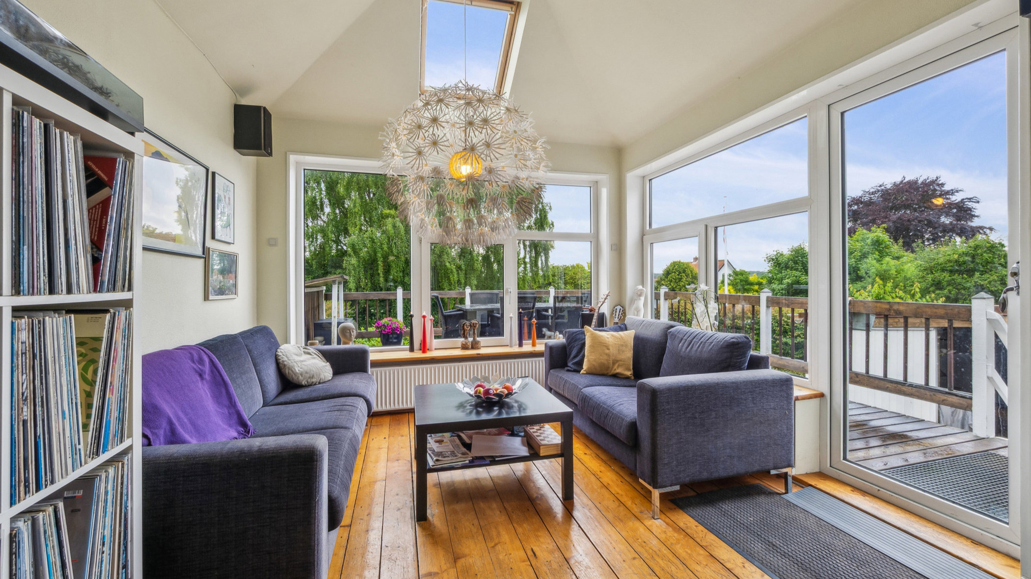 Klassisk byvilla med ny pris – og gåafstand til byliv