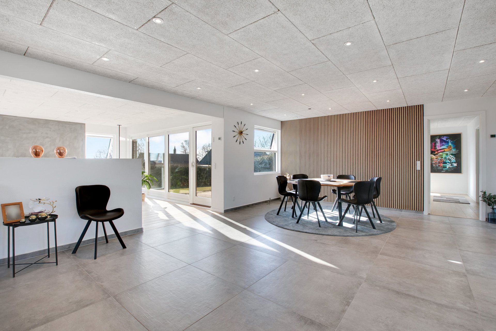 En ren boligdrøm på [m² på dyreste bolig] m² til 4,0  mio. kroner er nu komme til salg i Tilst: Se hvor de dyreste boliger til salg i Tilst er