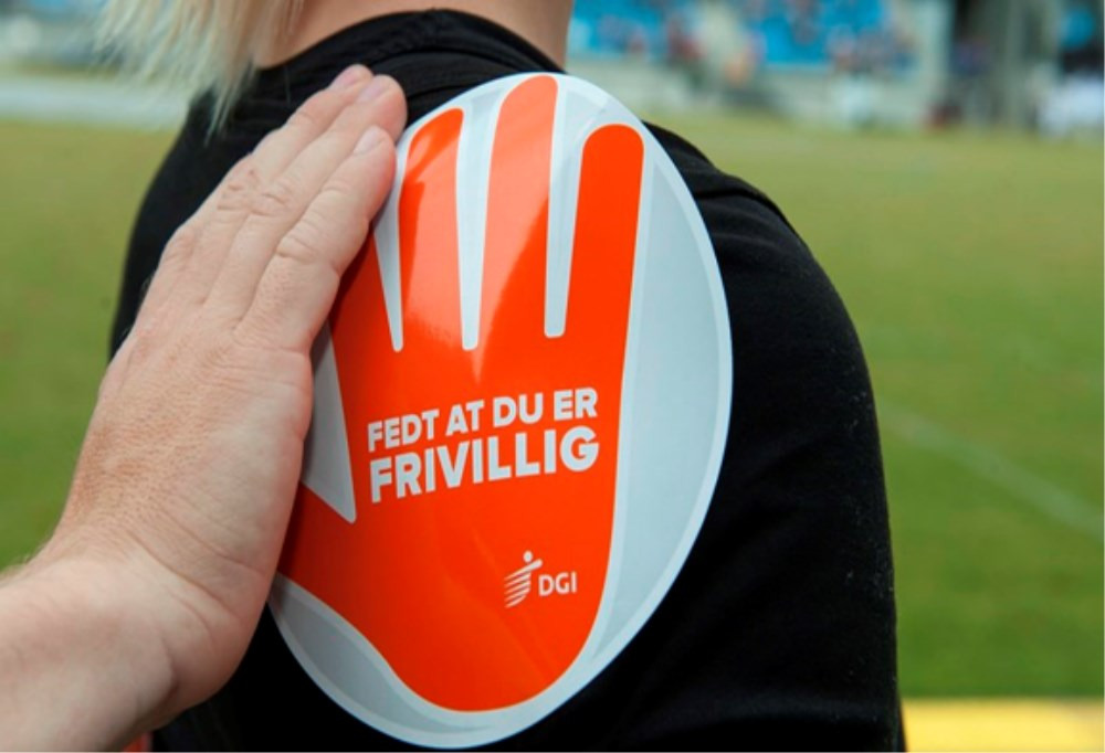 Få flere frivillige i jeres forening: Kursus i Vivild