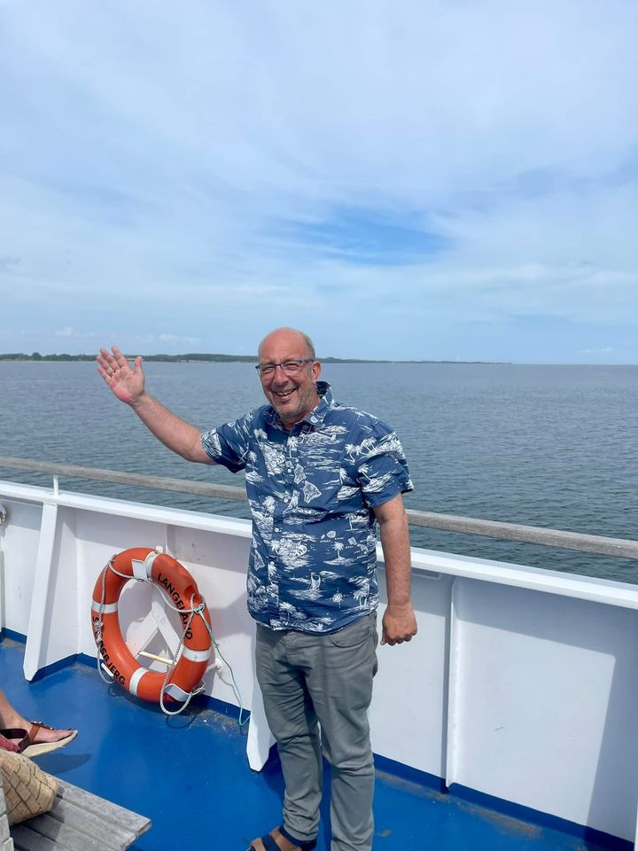 Se dagens updates fra Aulum her