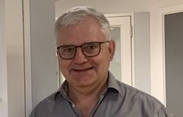 Ny Production Controller til Outrup Vinduer & Døre