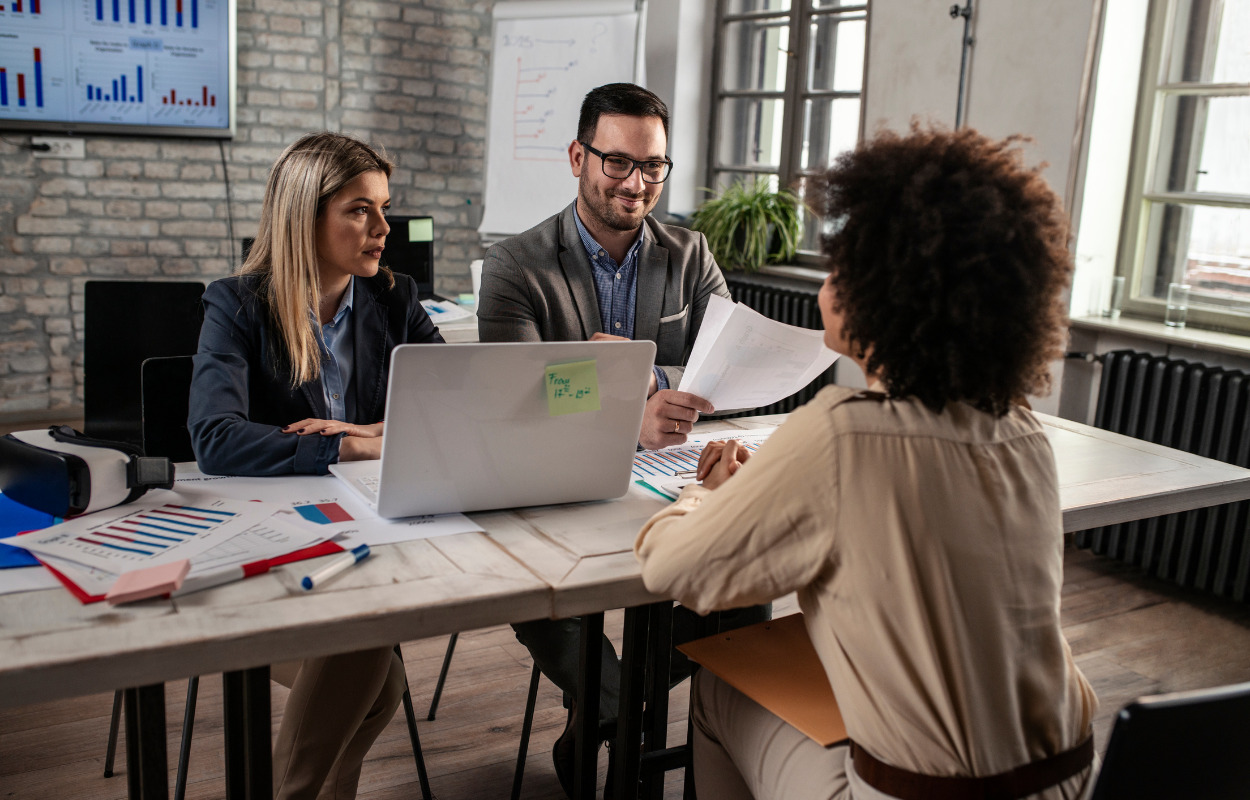 Ny indsats skal skaffe flere kvinder med indvandrerbaggrund i job