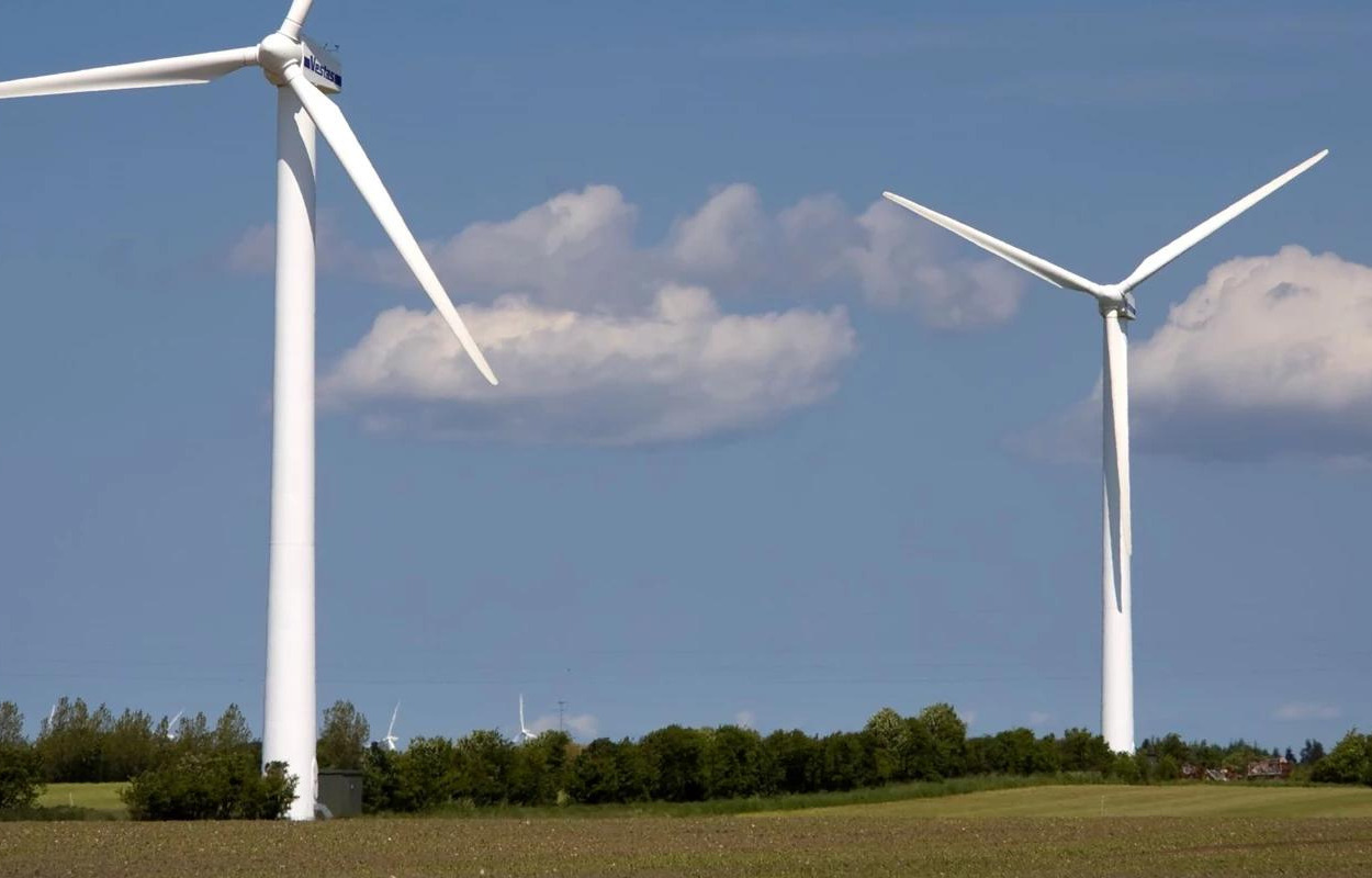 Nu kan du komme med dit input til energiprojekter i Herning Kommune