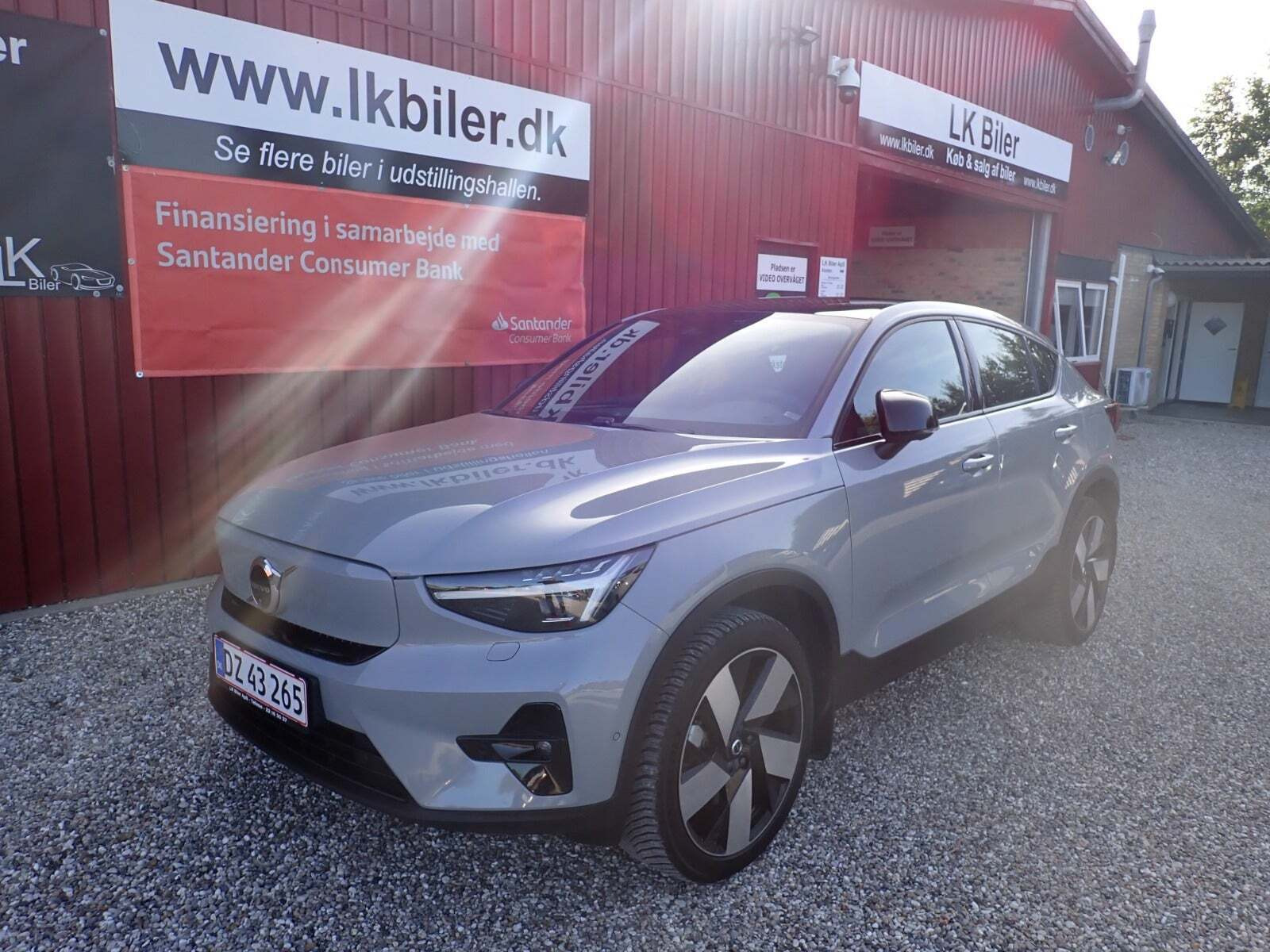 De dyreste biler i Tølløse - Pris op til 389.900 kr!