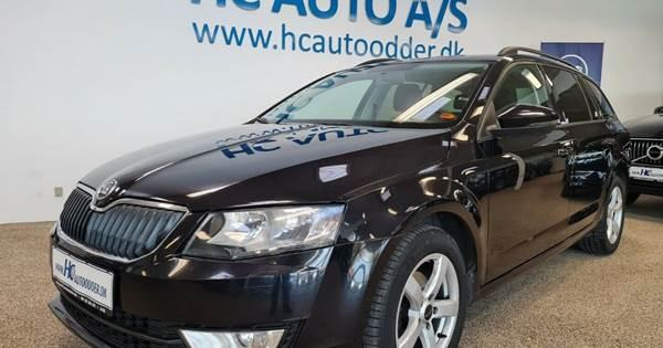 Nyt på opslagstavlen i Odder