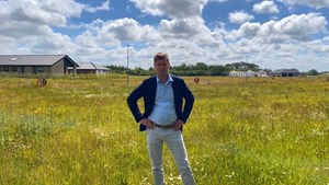 Spar 127.500 kr. på tilslutningsomkostninger i Thirup Enge inden 1. juli 2024