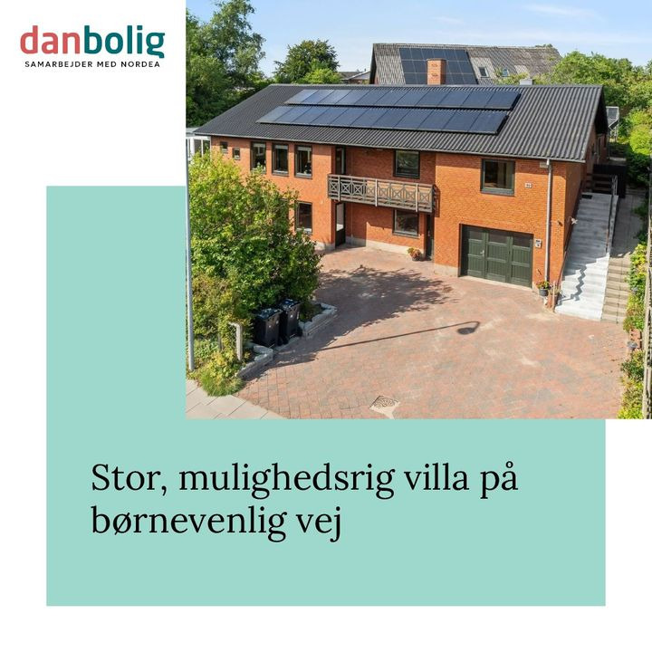Se dagens updates fra Holstebro her