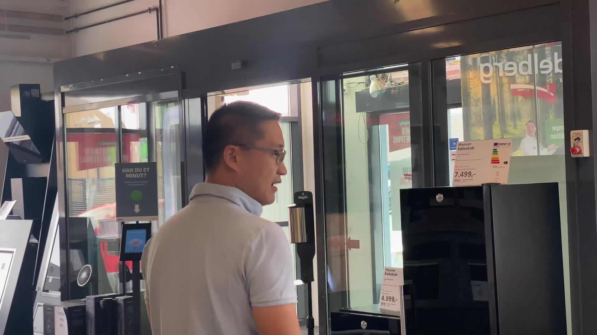 Se dagens updates fra Skive her