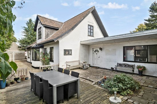 Ulstrupvej 13 er til salg for kun 475.000 kr.: Se de billigste boliger til salg i Herlufmagle her