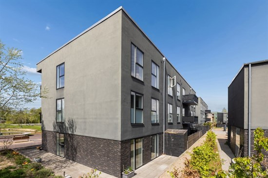 Syvmose Allé 2 og 2 andre boliger er kommet til salg denne uge i Viby Sjælland - se boligerne her.