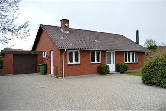 Uglbjergvej 3 er til salg for kun 295.000 kr.: Se de billigste boliger til salg i Skjern her