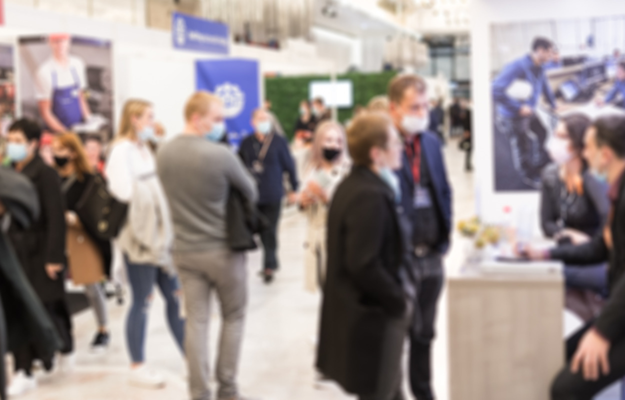 Kom med på Jobcenter Favrskovs Jobmesse 2024