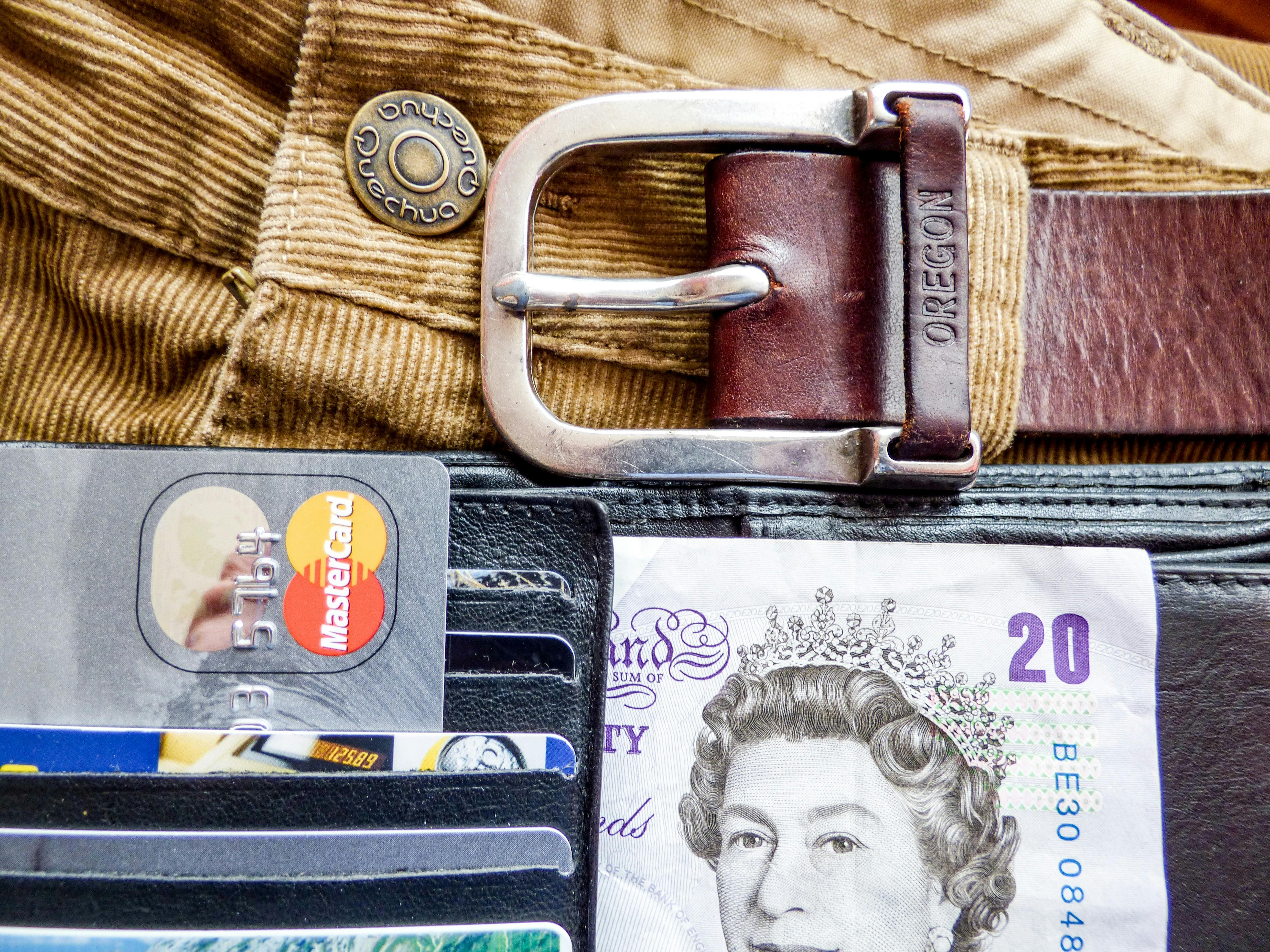 Mestring af det grundlæggende i Business Banking