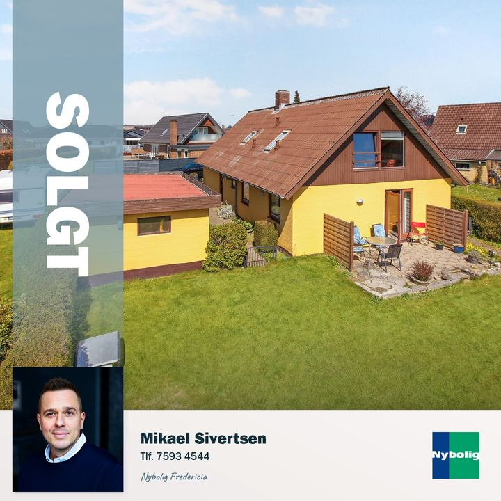 Nyt på opslagstavlen i Fredericia