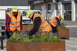 Landdistriktsudvalget sætter fokus på velfærd og hylder ildsjæle