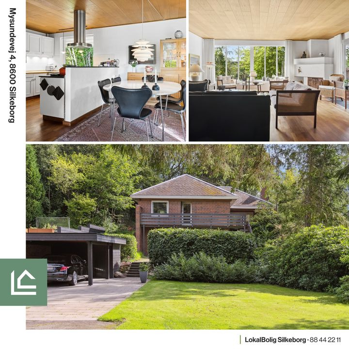 Hold dig ajour med dagens opdateringer fra Silkeborg