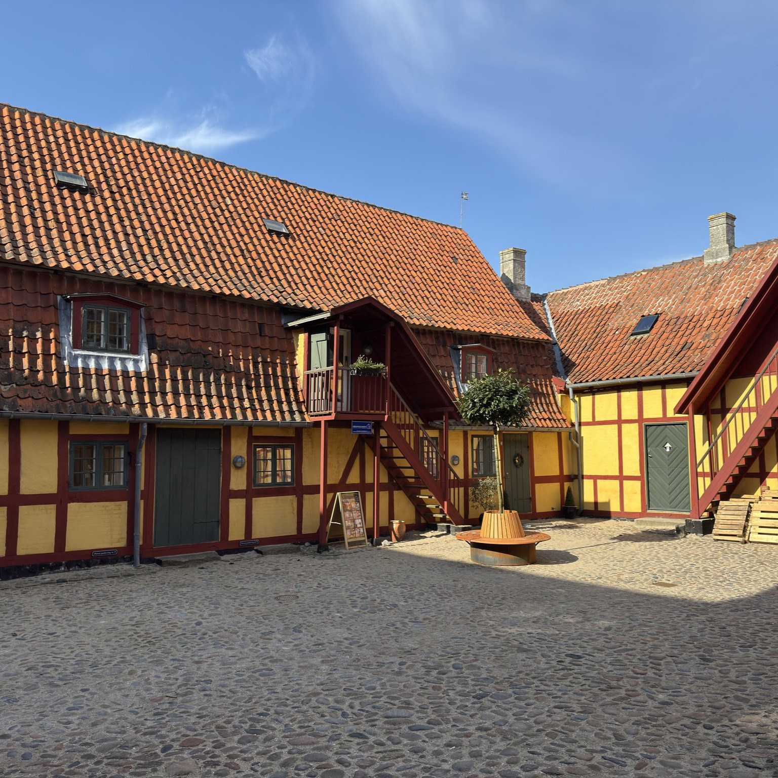 Købmandsgaarden Kerteminde ApS