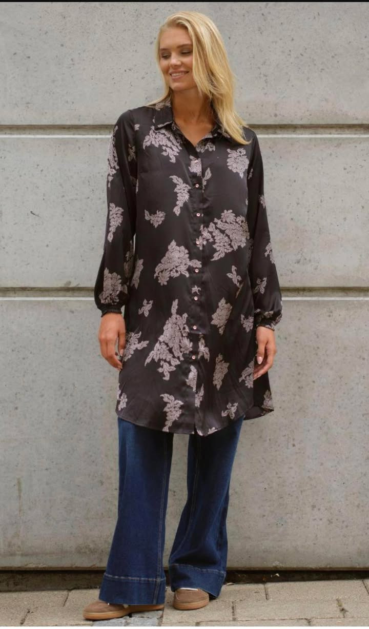 Rosengreen tilbyder nedsat PREPAIR kjole til kun 300 kr.