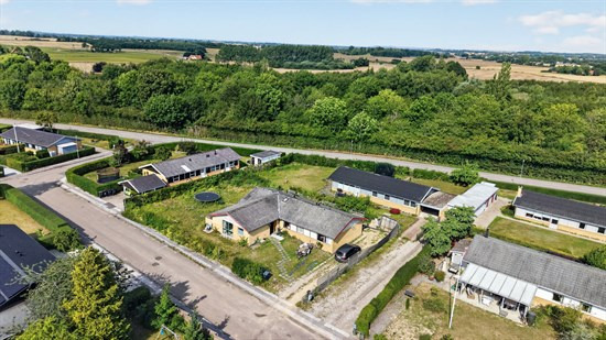 Kongstrupvej 22 er til salg for kun 1.195.000 kr.: Se de billigste boliger til salg i Vipperød her