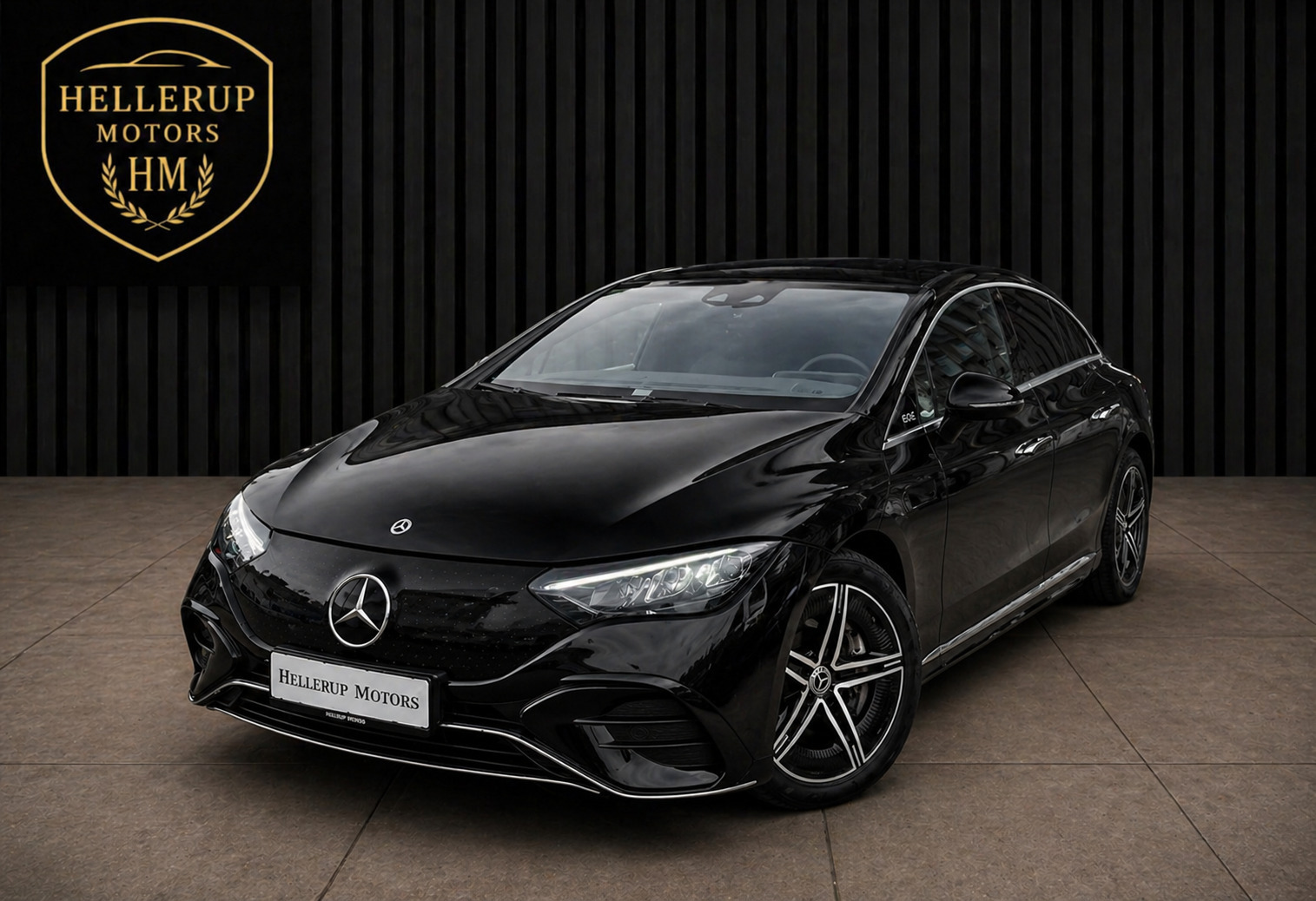 10 dyreste biler til salg i nærheden af Gentofte Kommune