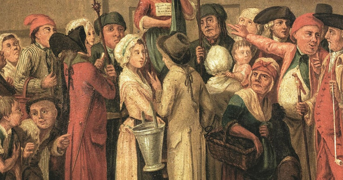 Holstebro Museum inviterer til en nostalgisk aften med 1700-tallets klager og historier