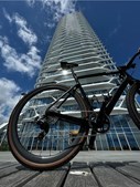 Vind energiprodukter ved at deltage i vores konkurrence for høje cyklister