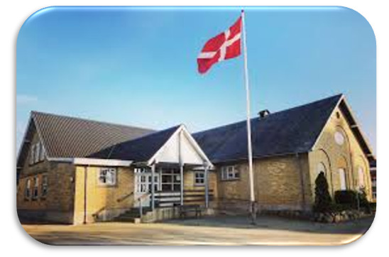 Hjertestivandring i Ullerslev: En dag med motion og latter