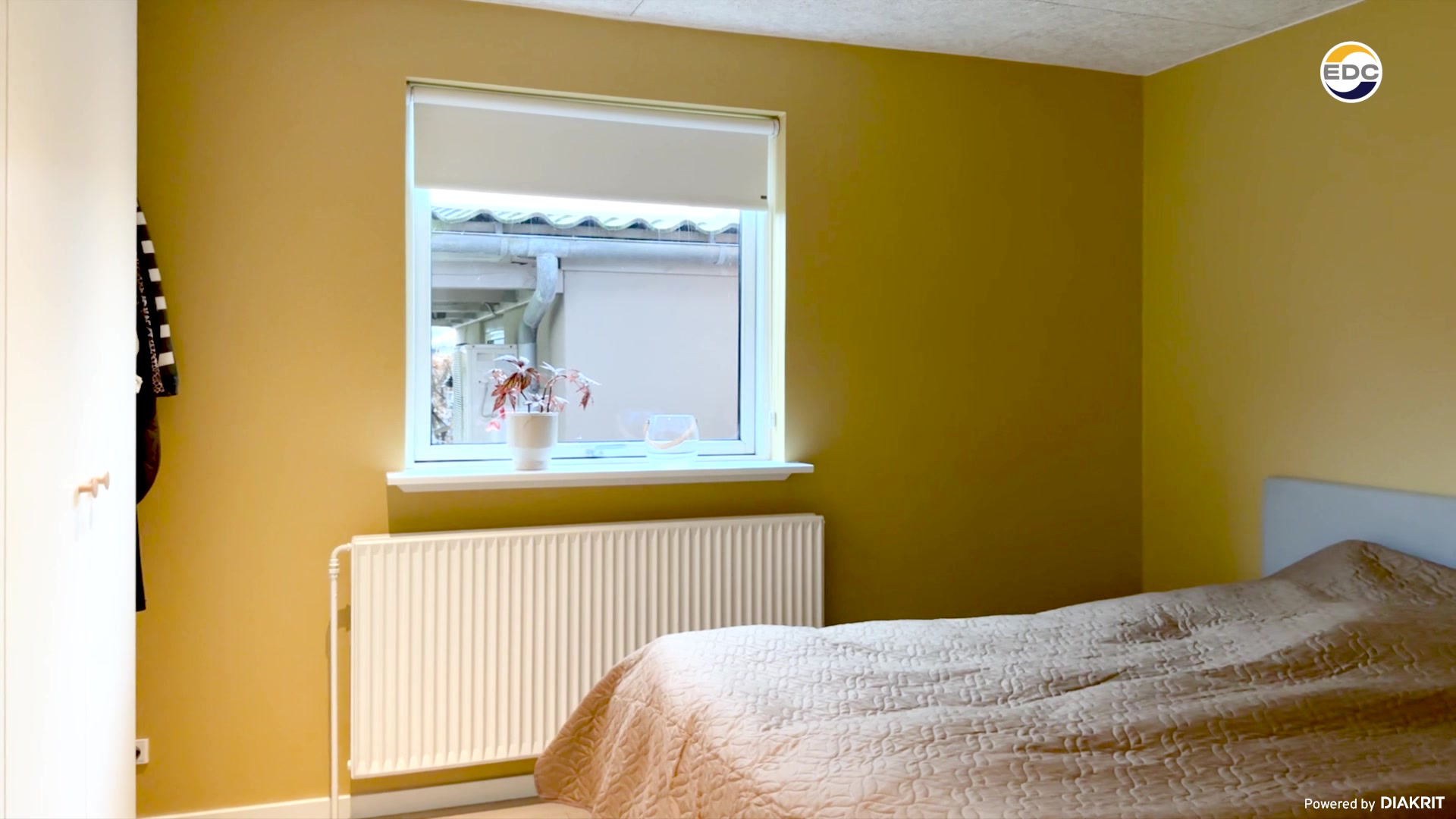 Moderniseret villa til salg i Rødding: Indflytningsklar og beliggende i populært kvarter - EDC Vejen