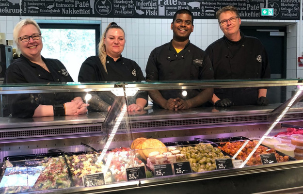 Opslagstavlen: Nyeste opdateringer fra Silkeborg