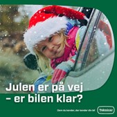 Nyt fra Stenum Auto v/ Mads Tilsig