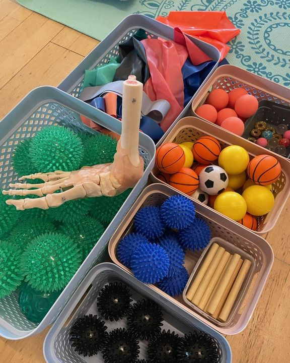 Nyt på opslagstavlen i Lystrup