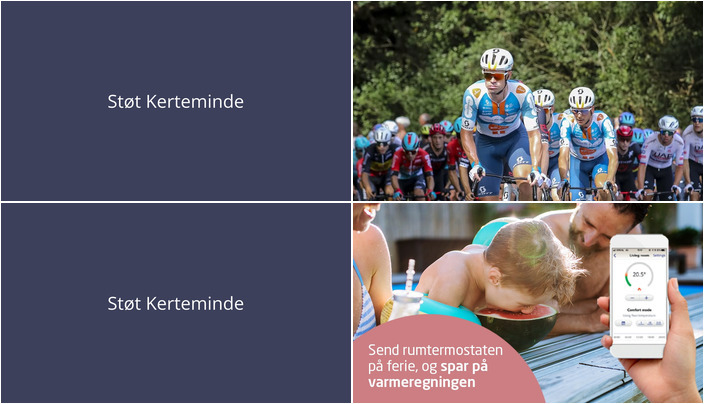 Nyt fra Erhverv og Turisme Kerteminde og VVS EKSPRESSEN ApS