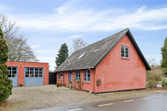 Søndersøvej 251 er til salg for kun 895.000 kr.: Se de billigste boliger til salg i Morud her