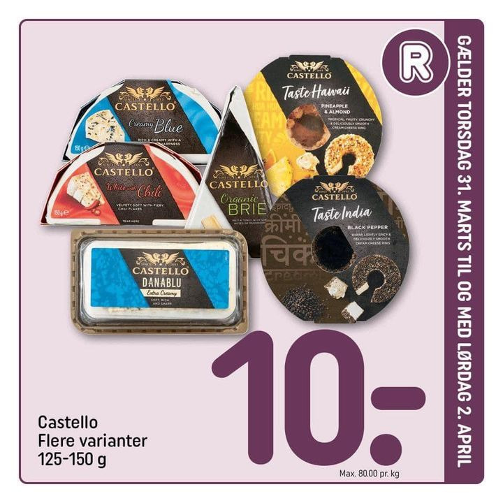 Hold dig ajour med dagens opdateringer fra Viby J