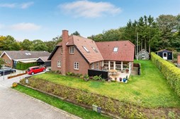 Æblehaven 96 og 1 anden boliger er kommet til salg denne uge i Egtved - se boligerne her.