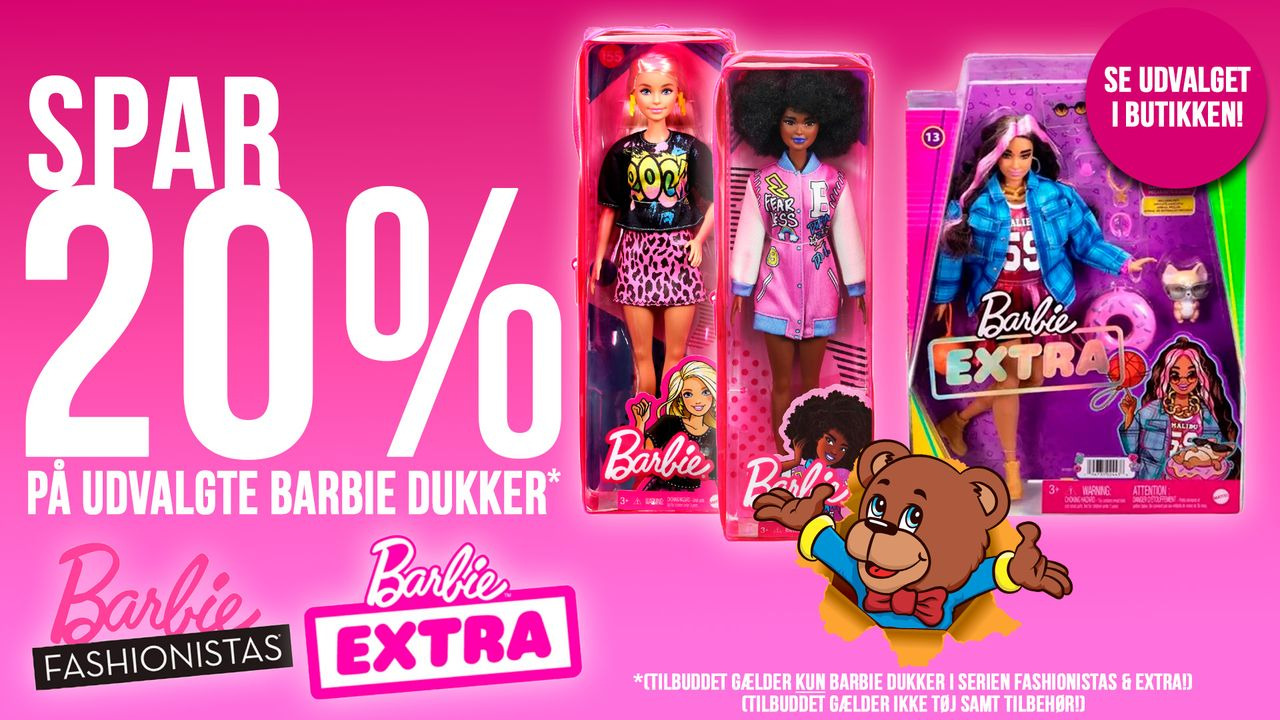 Opdatér dig her: Det nyeste fra Risskov