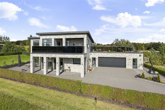 Top 6 over dyreste boliger til salg i Arden. Priser op til 6.795.000 kr