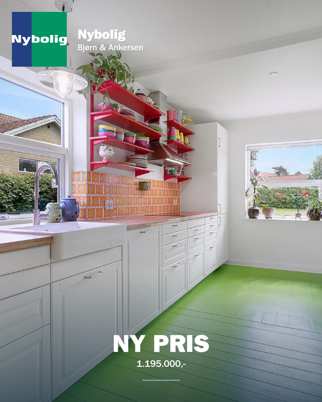 Nyt på opslagstavlen i Gjerlev