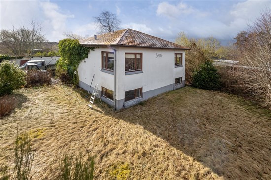 Grønhøj Skivevej 38 er til salg for kun 475.000 kr.: Se de billigste boliger til salg i Karup her