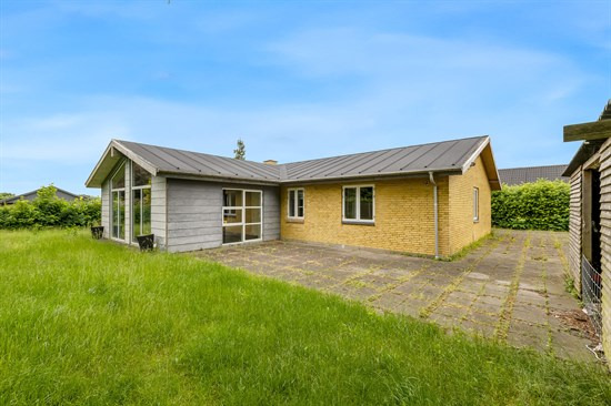 Havretoften 6 og 1 anden boliger er kommet til salg denne uge i Kibæk - se boligerne her.