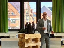 Hjørring Kommune klar til at afholde DM i Skills 2026 med fokus på erhvervsuddannelser og faglighed