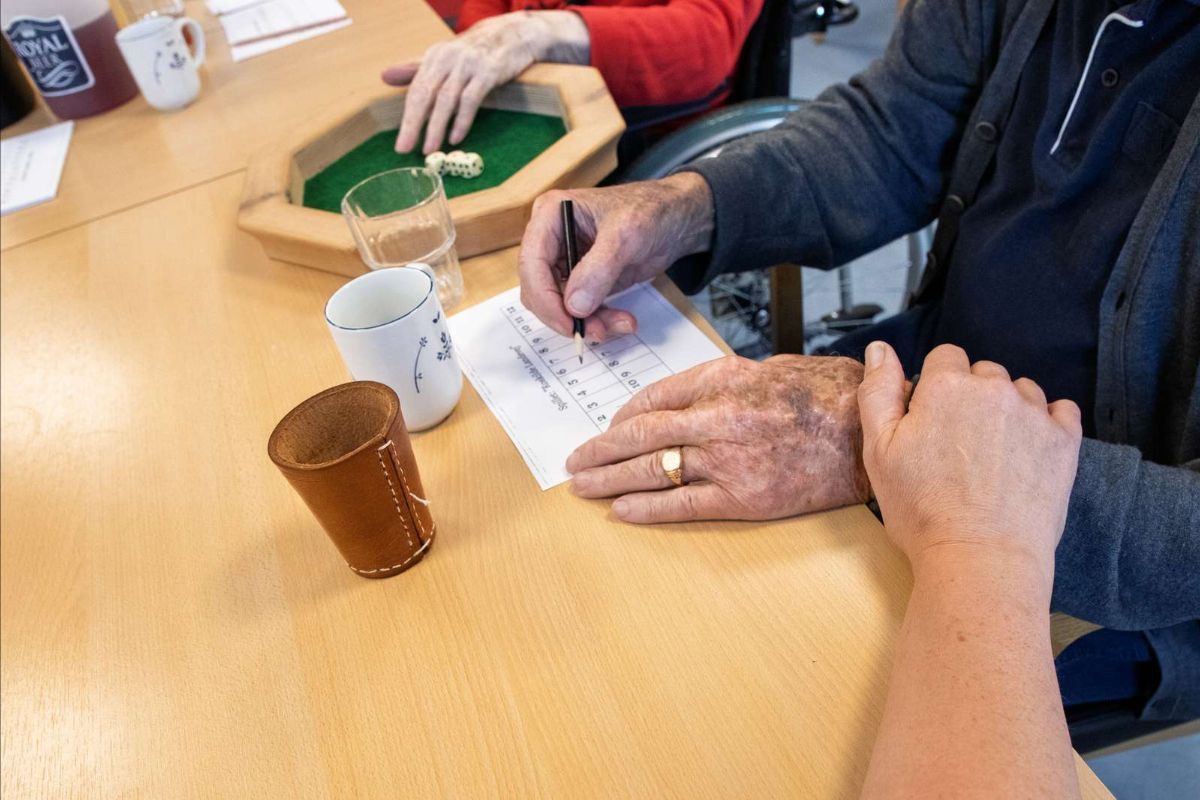 Tidlig social indsats og stærkere fællesskaber i Sønderborg med Projekt GEAR