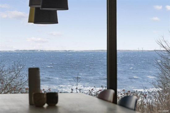 For 8.250.000 kr Kystvejen 102 - Se priserne på de dyreste boliger til salg i Odder