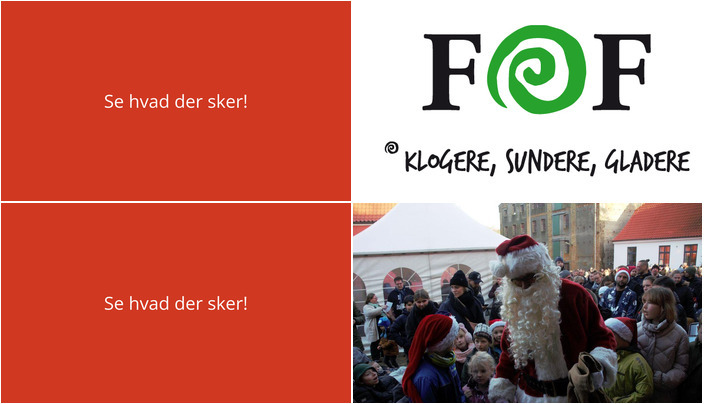 Weekenden i Vojens: L&#xE6;r om astrofysik og kom i julestemning