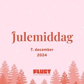 Julemiddag i FLUGT 2024: En kulturel oplevelse i Oksbøl