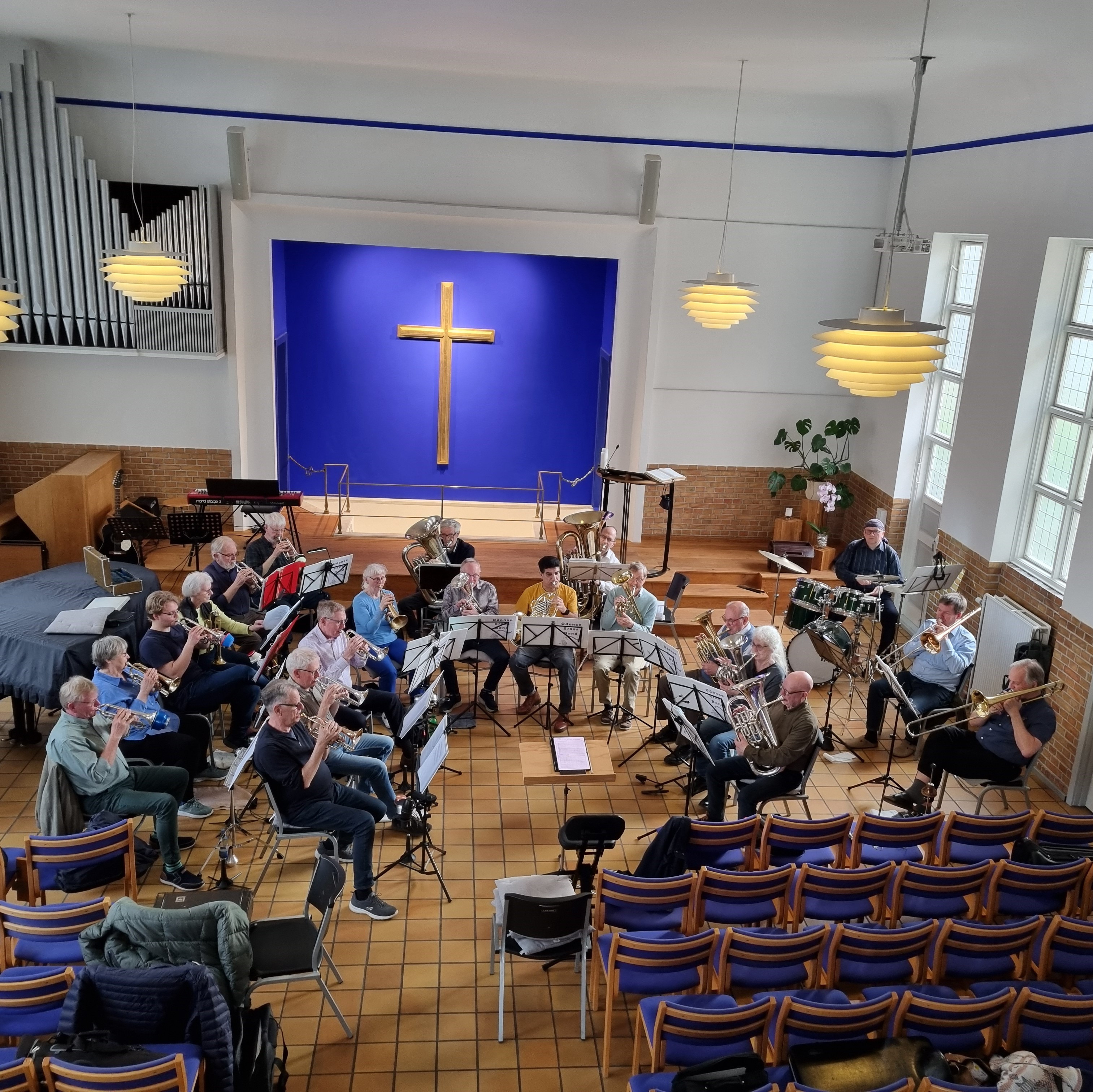 Filmkoncert i Kristuskirken: En aften med elsket filmmusik