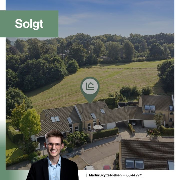 LokalBolig Silkeborg sælger bolig på Rødningvej 47 på kun 14 dage